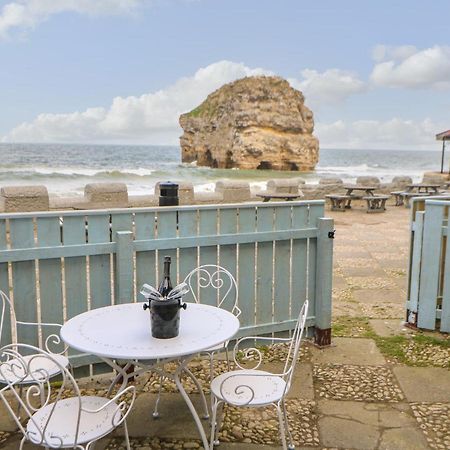 The Beach Apartment Саут-Шилдс Экстерьер фото