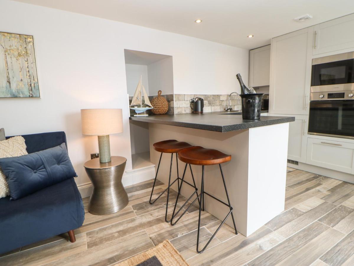 The Beach Apartment Саут-Шилдс Экстерьер фото