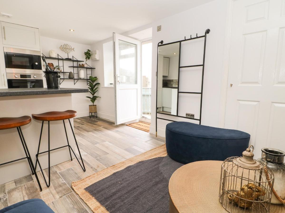 The Beach Apartment Саут-Шилдс Экстерьер фото