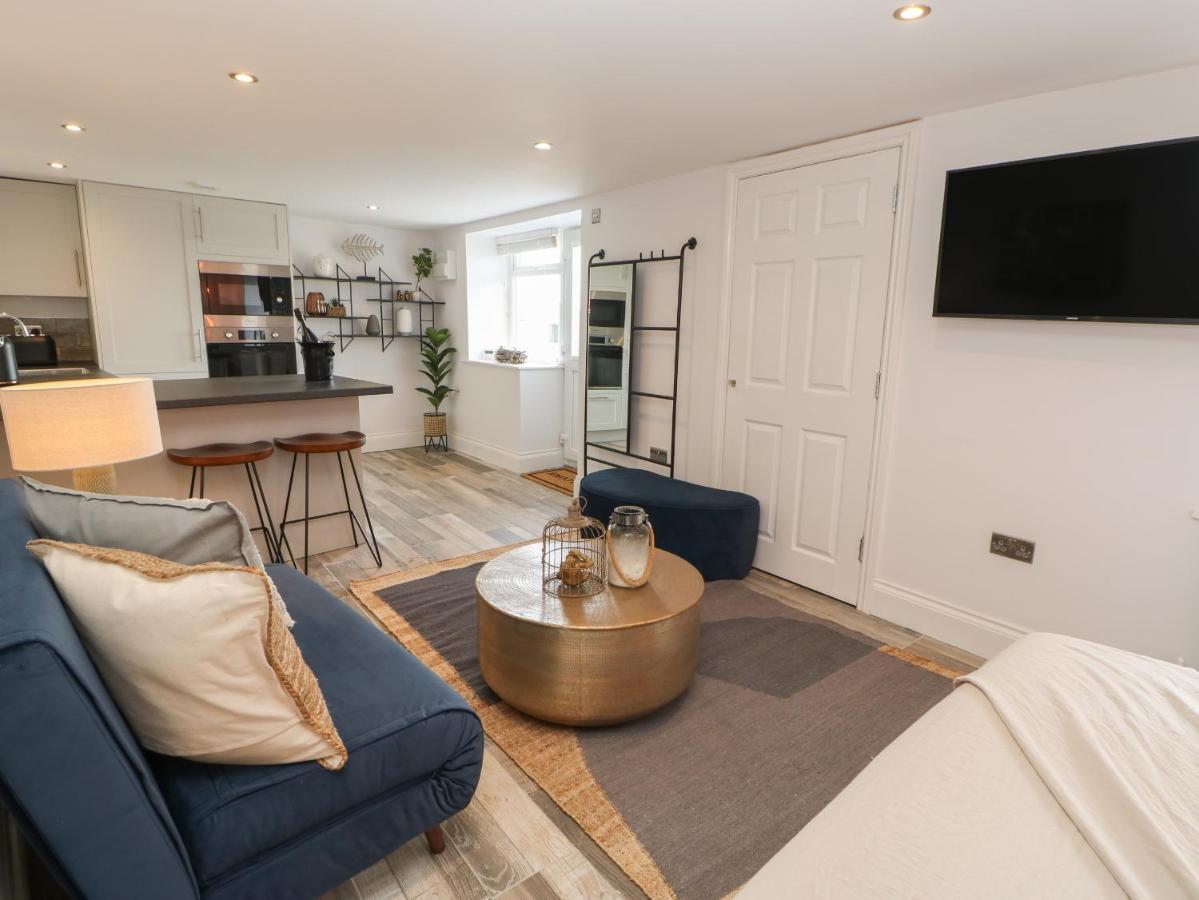 The Beach Apartment Саут-Шилдс Экстерьер фото