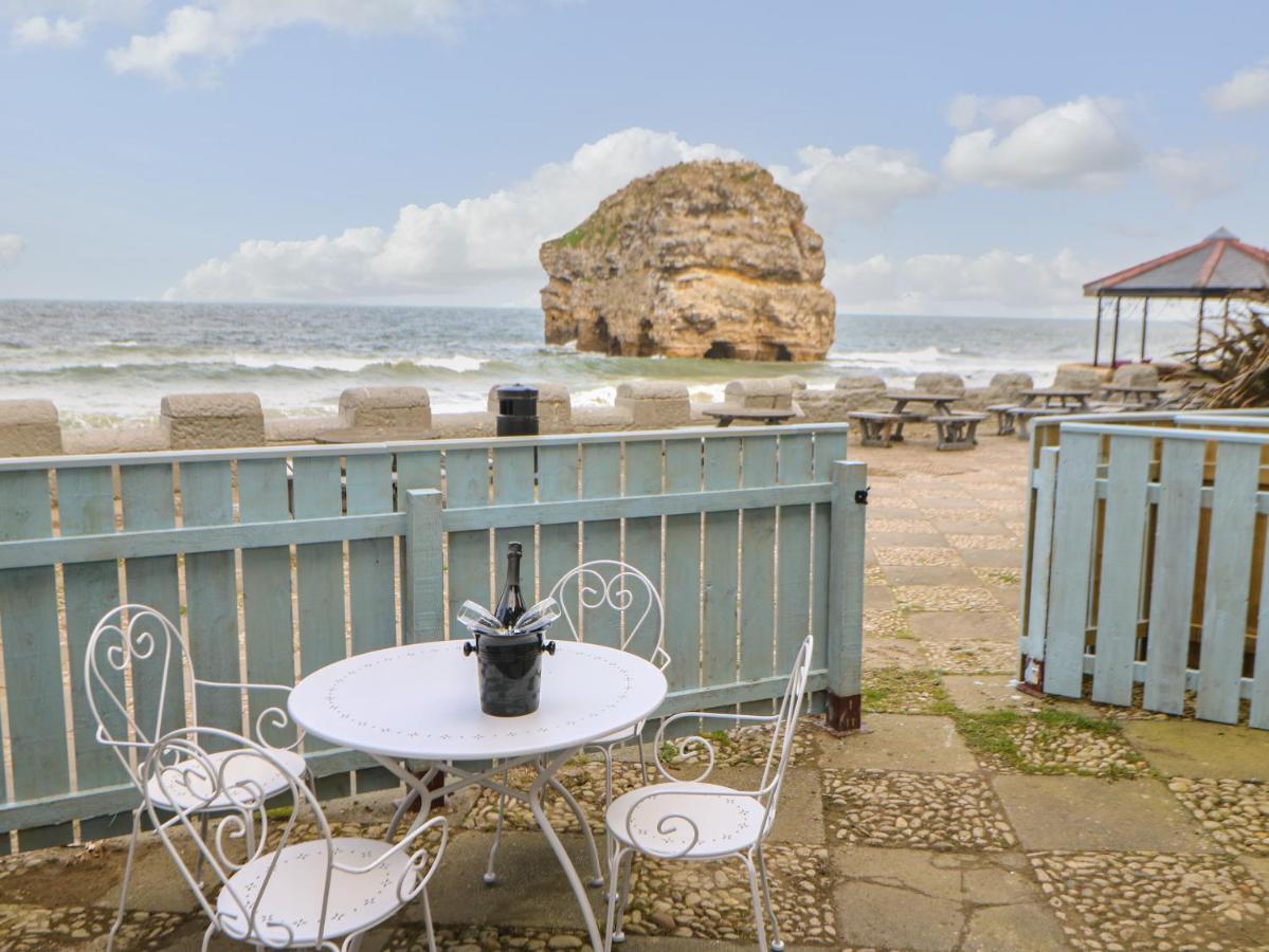 The Beach Apartment Саут-Шилдс Экстерьер фото