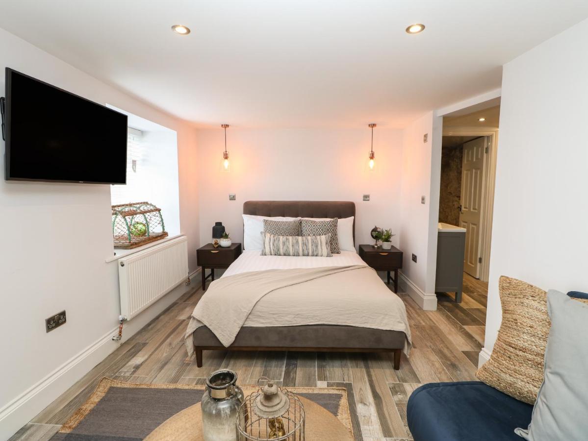 The Beach Apartment Саут-Шилдс Экстерьер фото