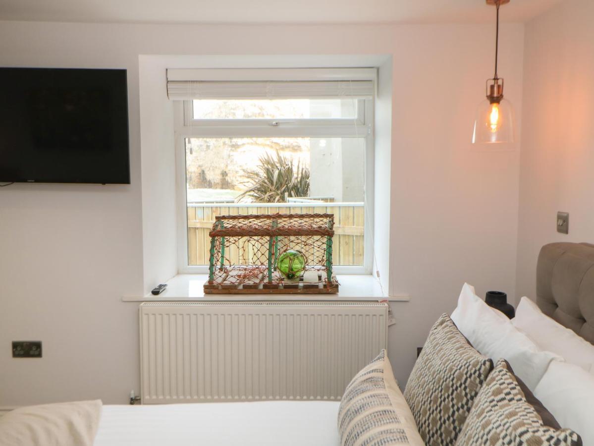 The Beach Apartment Саут-Шилдс Экстерьер фото
